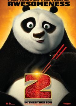 功夫熊猫21
