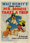 米老鼠的彩色动画片生涯二05