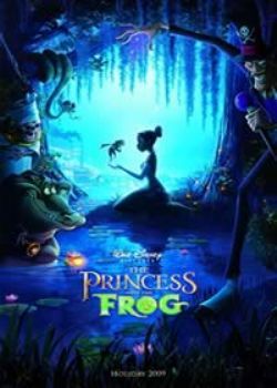 公主与青蛙1