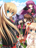 Little Busters EX1