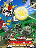 SD高达Force1