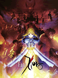 Fate Zero国语版