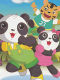 中国熊猫第二季1