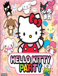hello kitty动画片