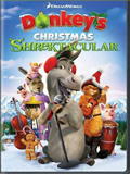 史莱克圣诞特辑：驴子的圣诞歌舞秀