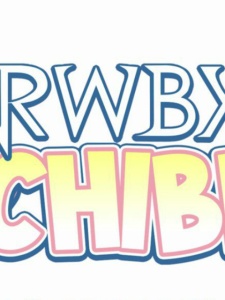 RWBY Chibi 第二季