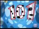 80后看过的经典动画片主题曲--101忠狗1