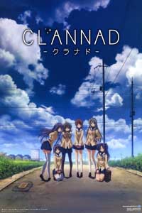 Clannad第一季1
