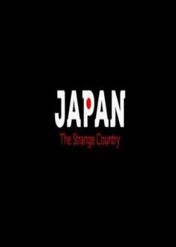 奇怪的国家—日本1