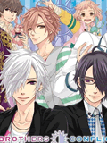 BROTHERS CONFLICT1