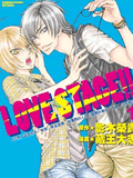 LOVE STAGE1