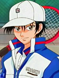 网球王子OVA第一季粤语版1
