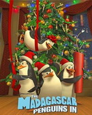 企鹅帮圣诞恶搞历险记1