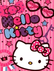 Hello Kitty苹果森林第三季